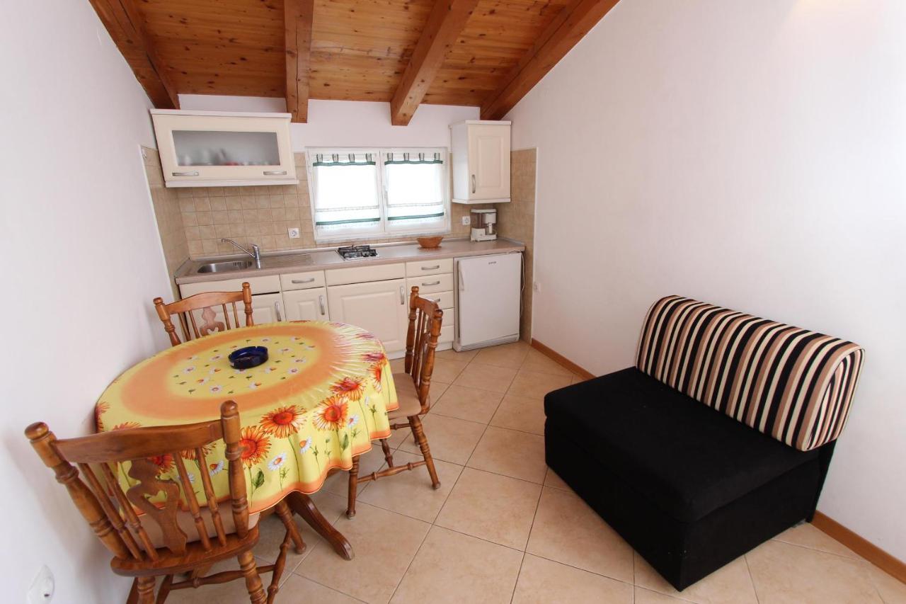Apartments Rovinj 616 Bagian luar foto
