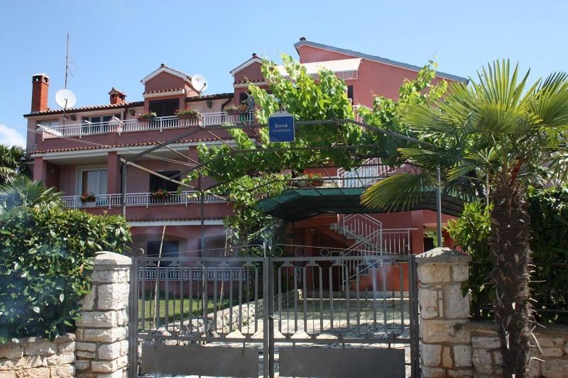 Apartments Rovinj 616 Bagian luar foto