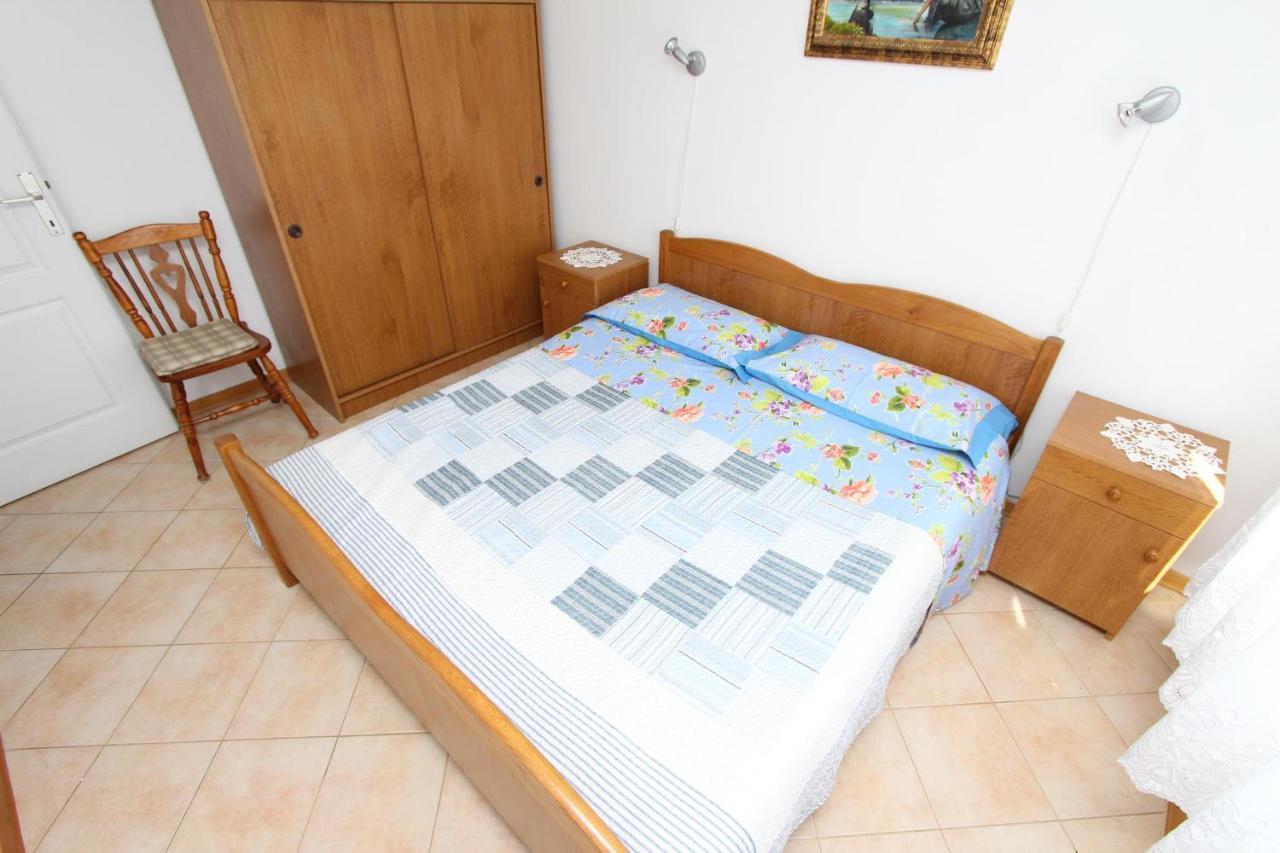 Apartments Rovinj 616 Bagian luar foto
