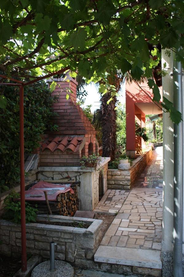 Apartments Rovinj 616 Bagian luar foto