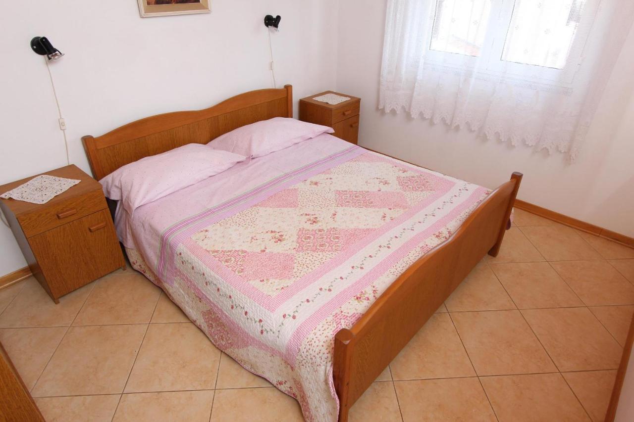 Apartments Rovinj 616 Bagian luar foto