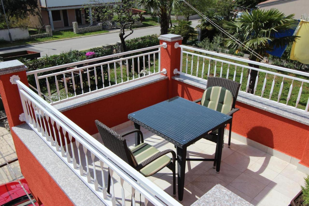 Apartments Rovinj 616 Bagian luar foto