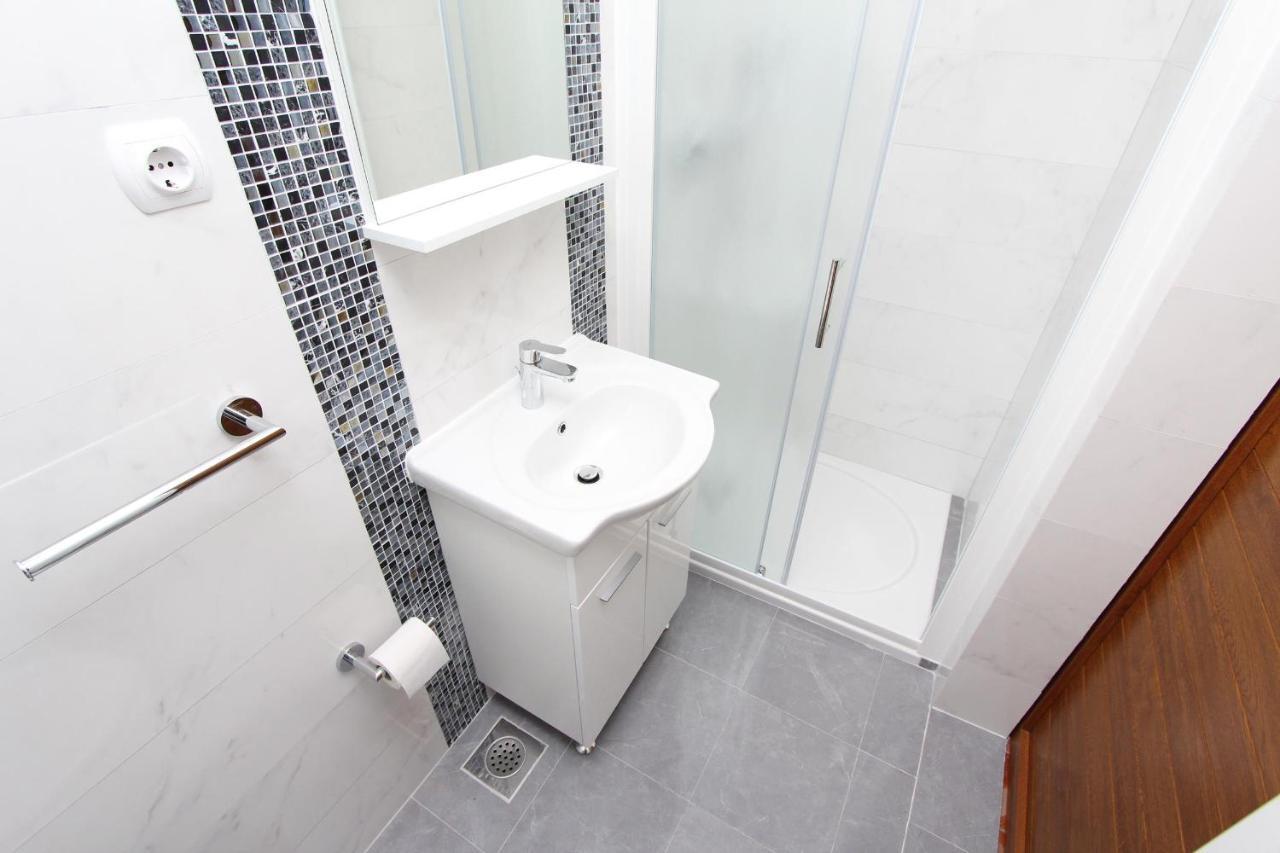 Apartments Rovinj 616 Bagian luar foto
