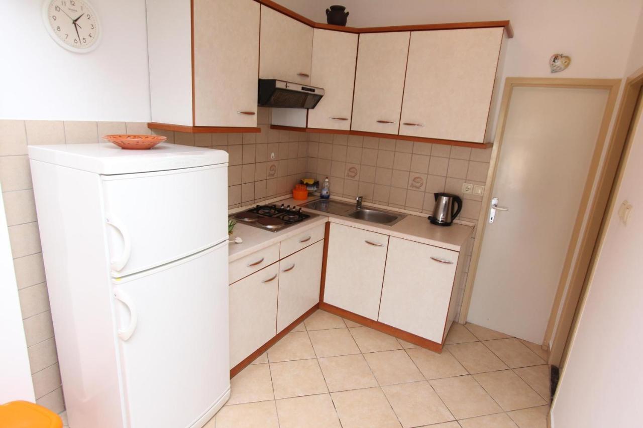 Apartments Rovinj 616 Bagian luar foto