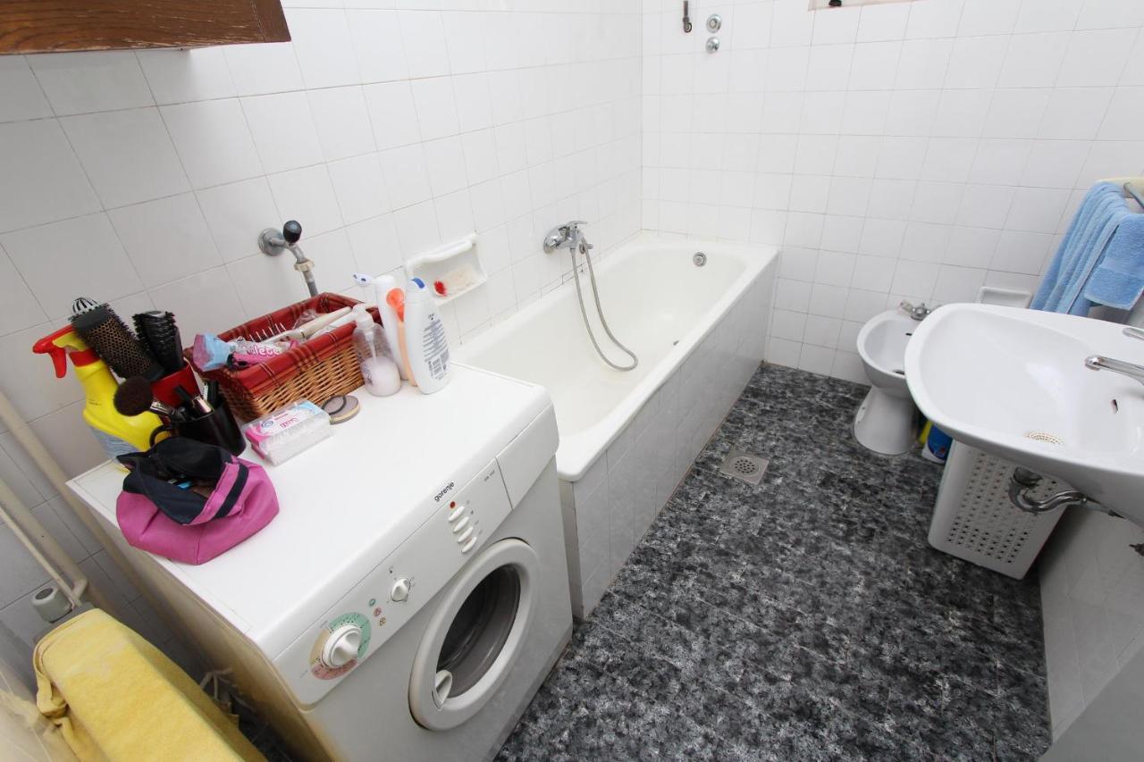 Apartments Rovinj 616 Bagian luar foto