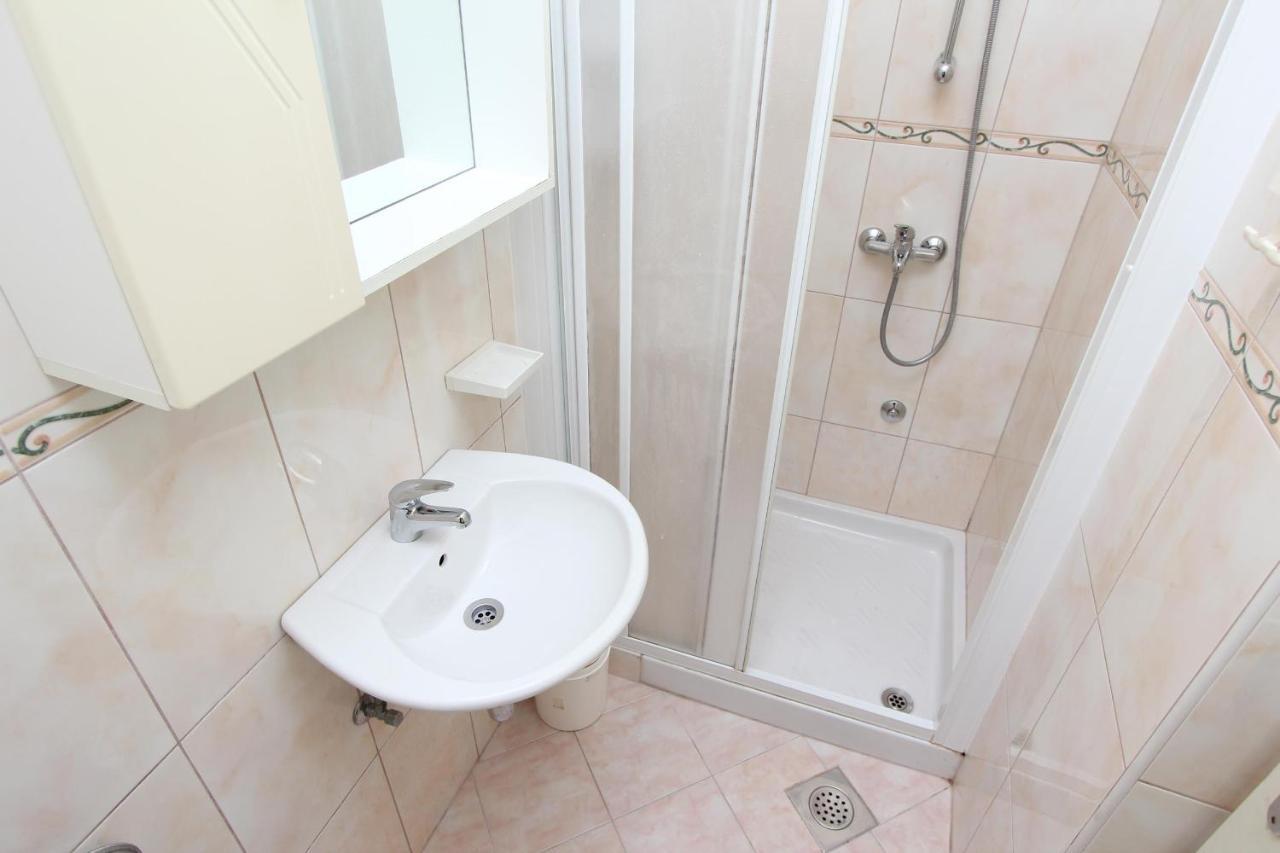 Apartments Rovinj 616 Bagian luar foto
