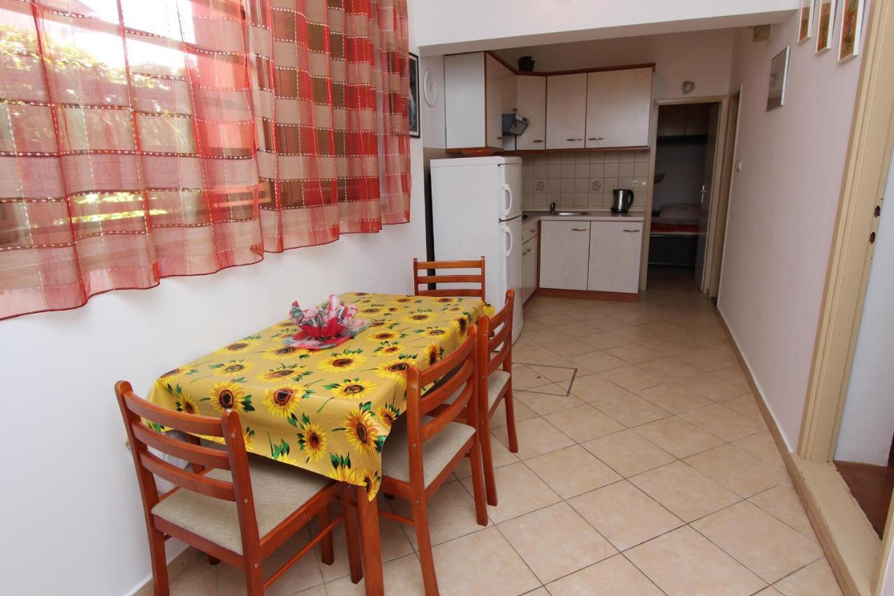 Apartments Rovinj 616 Bagian luar foto