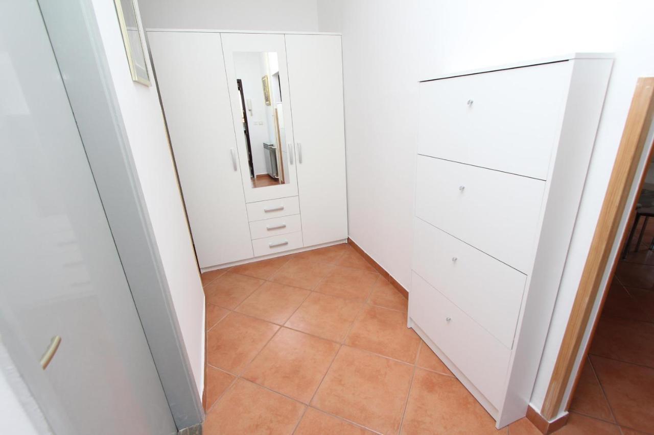 Apartments Rovinj 616 Bagian luar foto