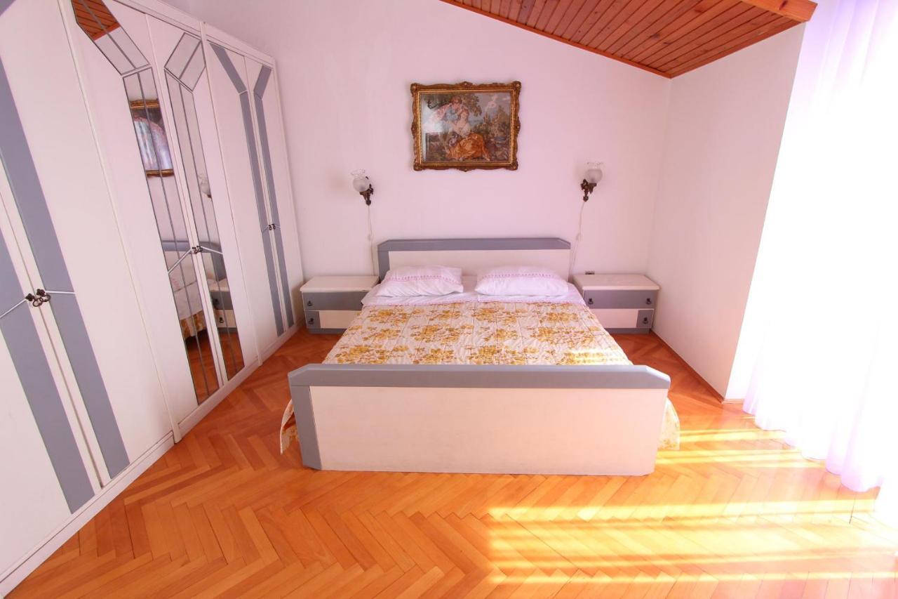 Apartments Rovinj 616 Bagian luar foto