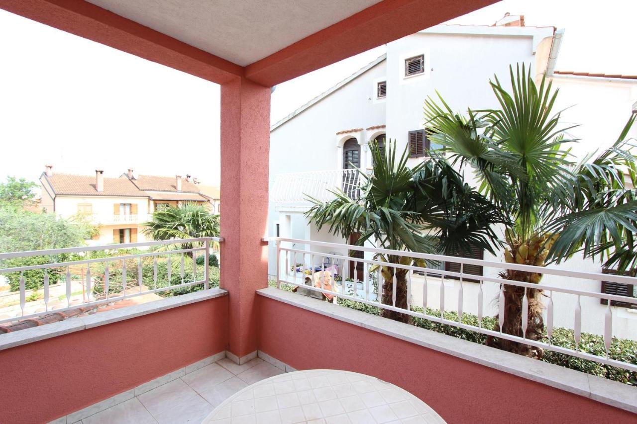 Apartments Rovinj 616 Bagian luar foto
