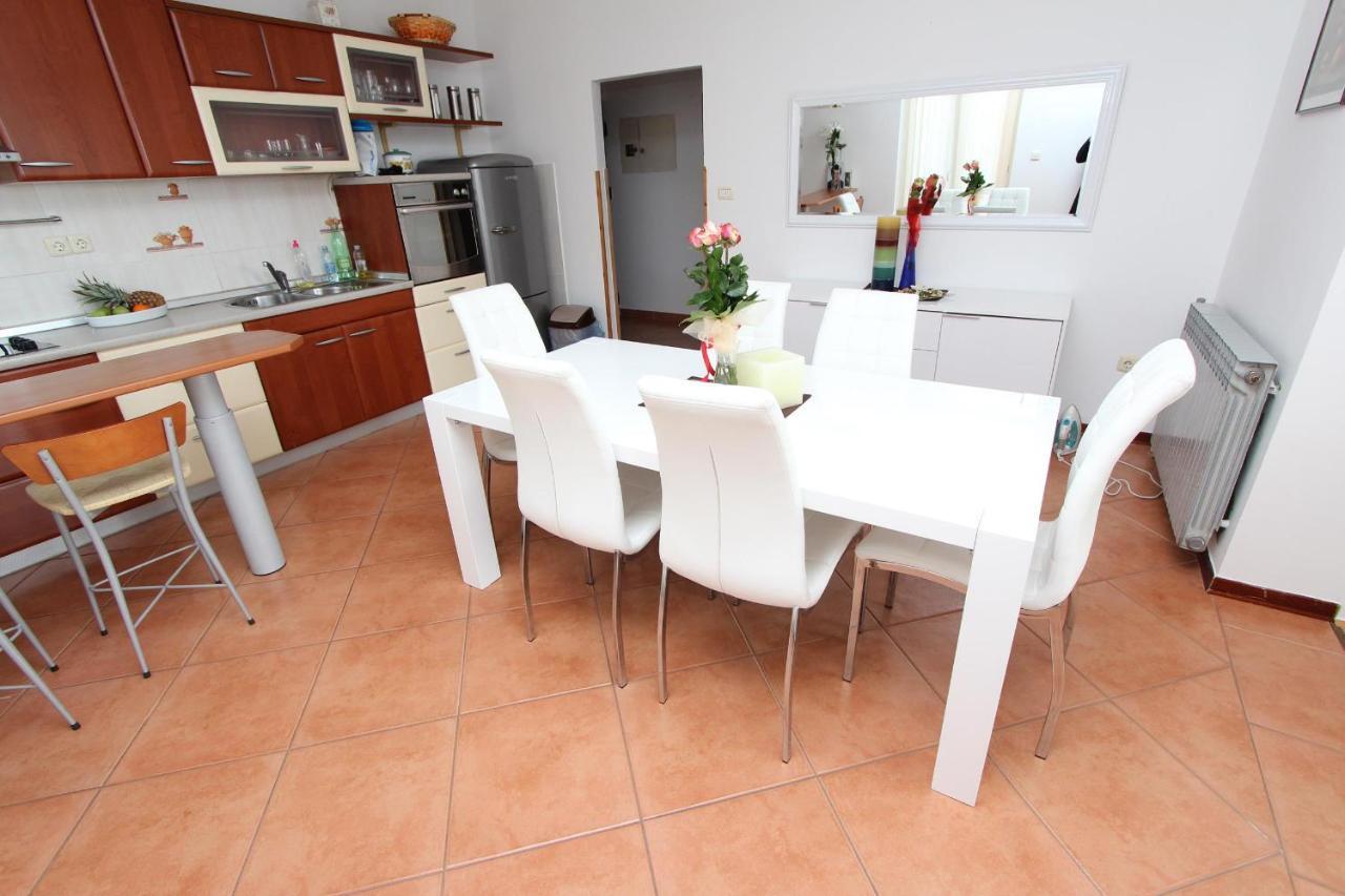 Apartments Rovinj 616 Bagian luar foto