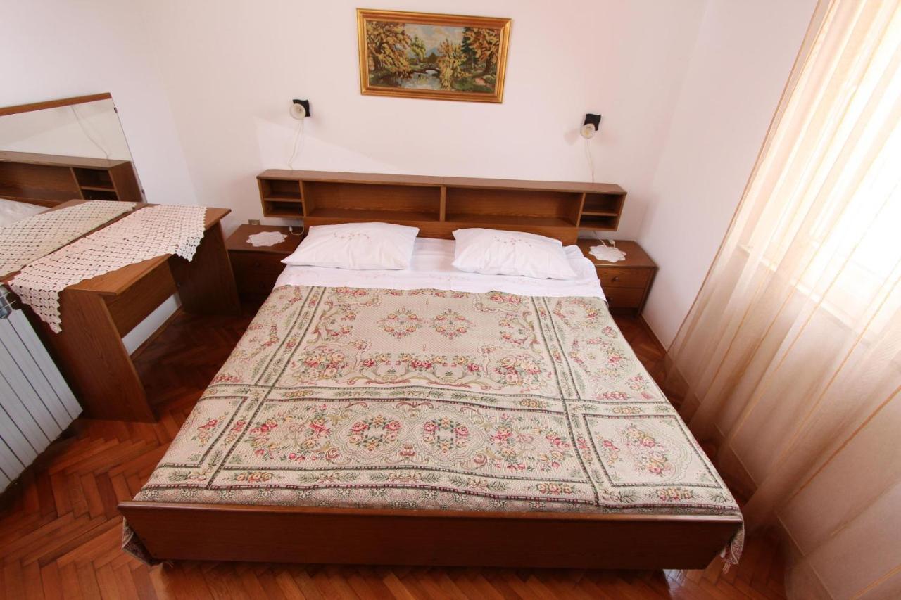 Apartments Rovinj 616 Bagian luar foto
