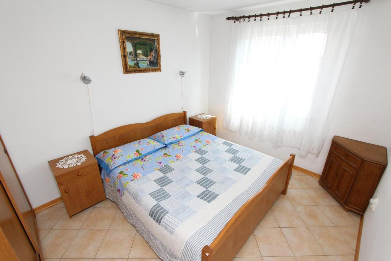 Apartments Rovinj 616 Bagian luar foto