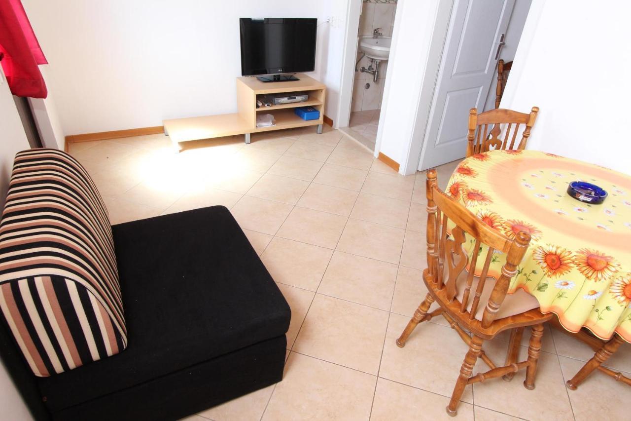 Apartments Rovinj 616 Bagian luar foto