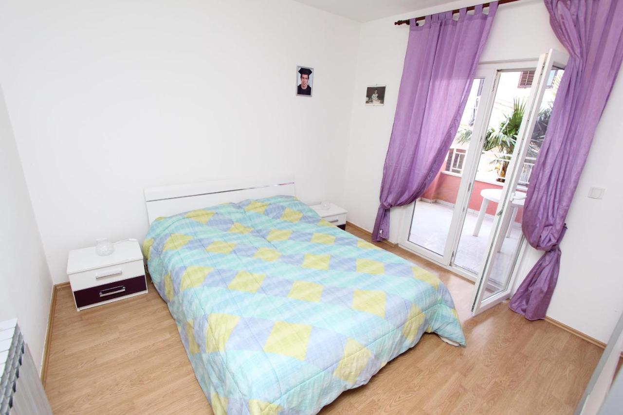 Apartments Rovinj 616 Bagian luar foto