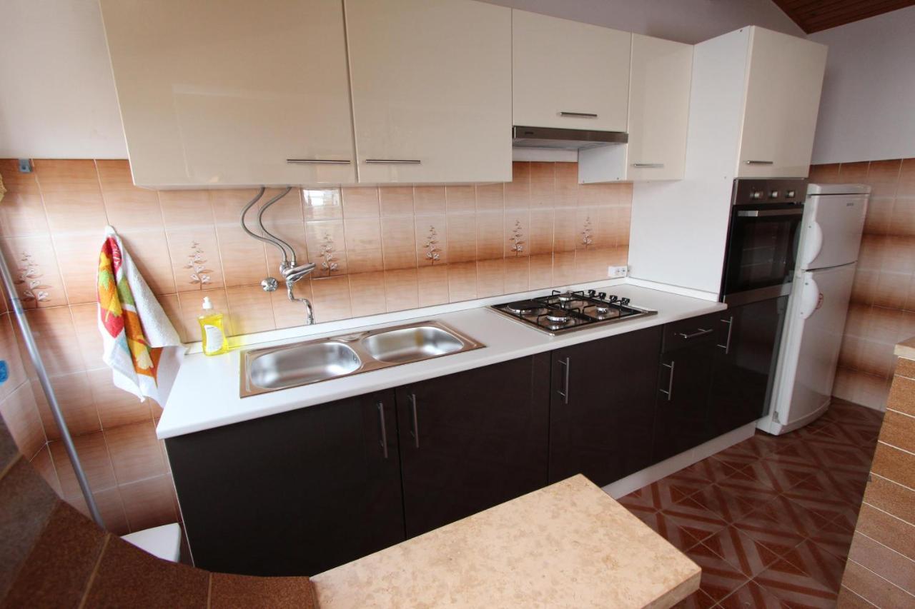 Apartments Rovinj 616 Bagian luar foto