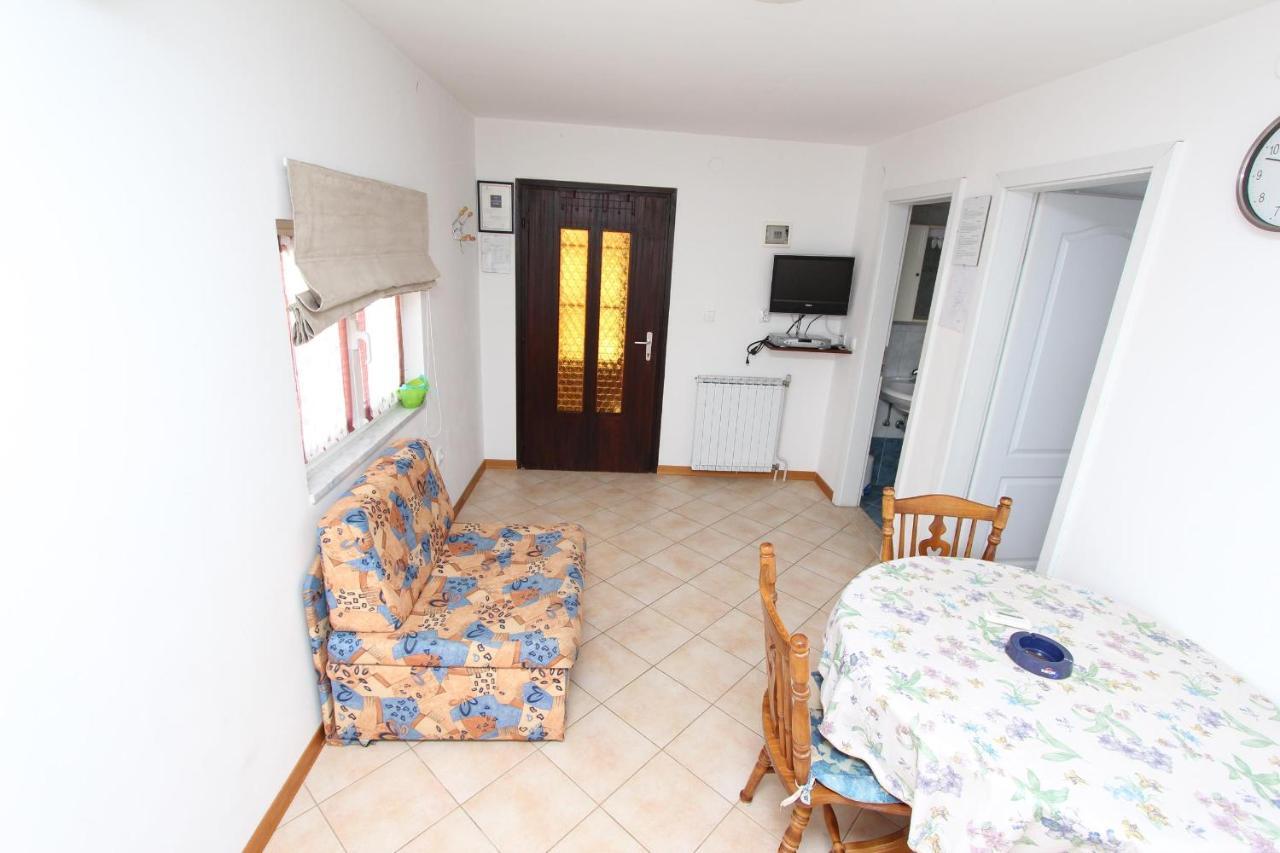 Apartments Rovinj 616 Bagian luar foto