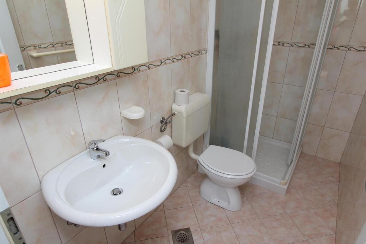 Apartments Rovinj 616 Bagian luar foto