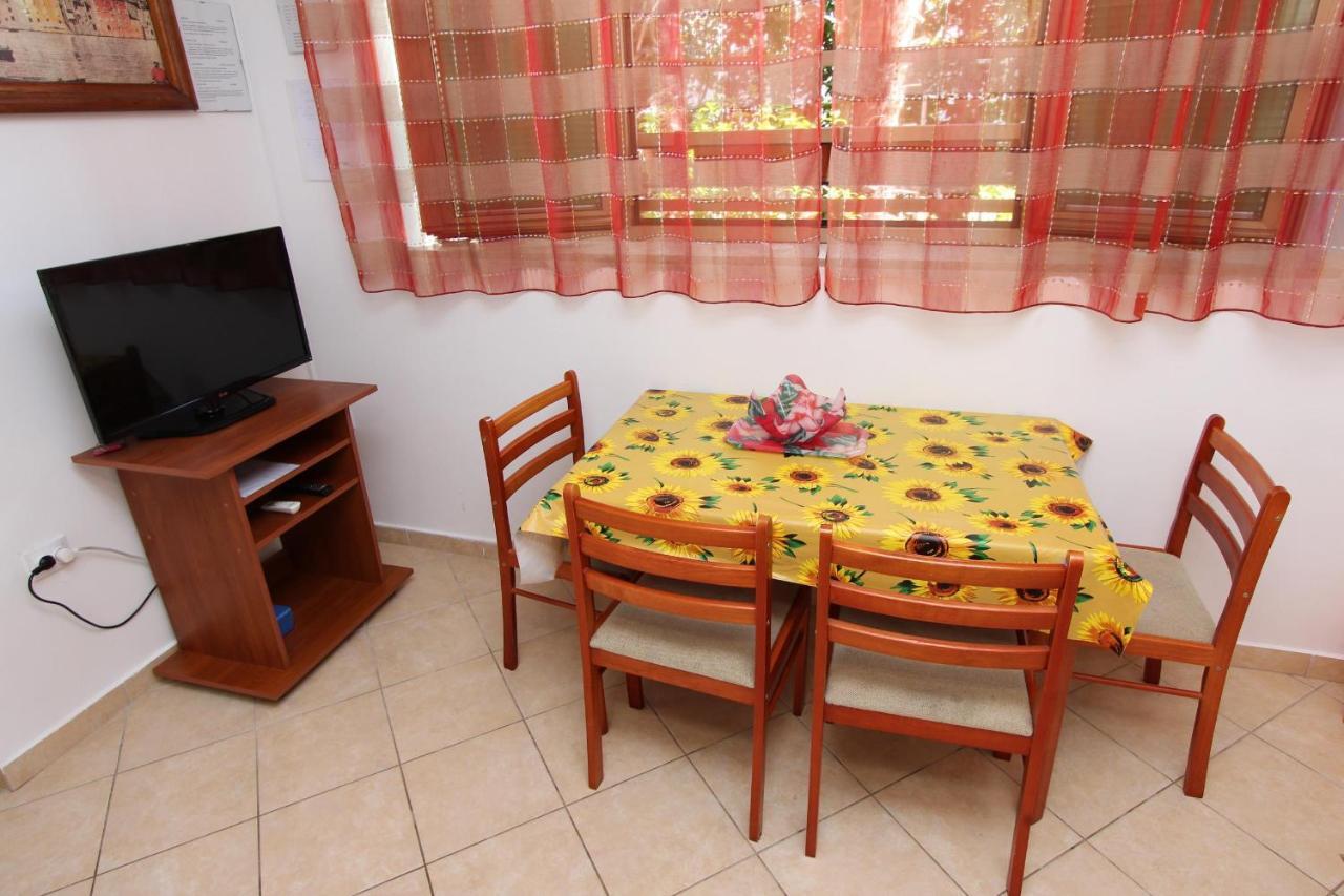Apartments Rovinj 616 Bagian luar foto