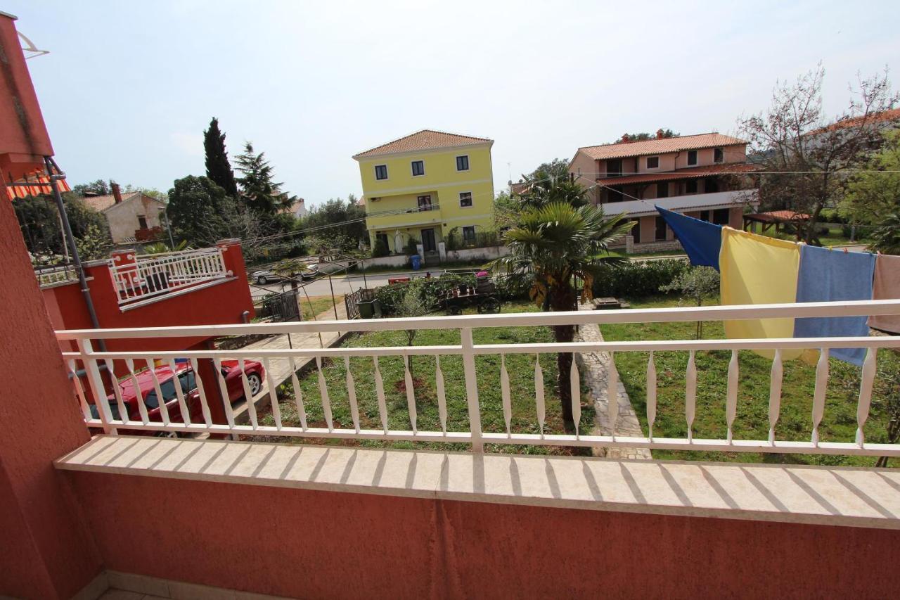 Apartments Rovinj 616 Bagian luar foto
