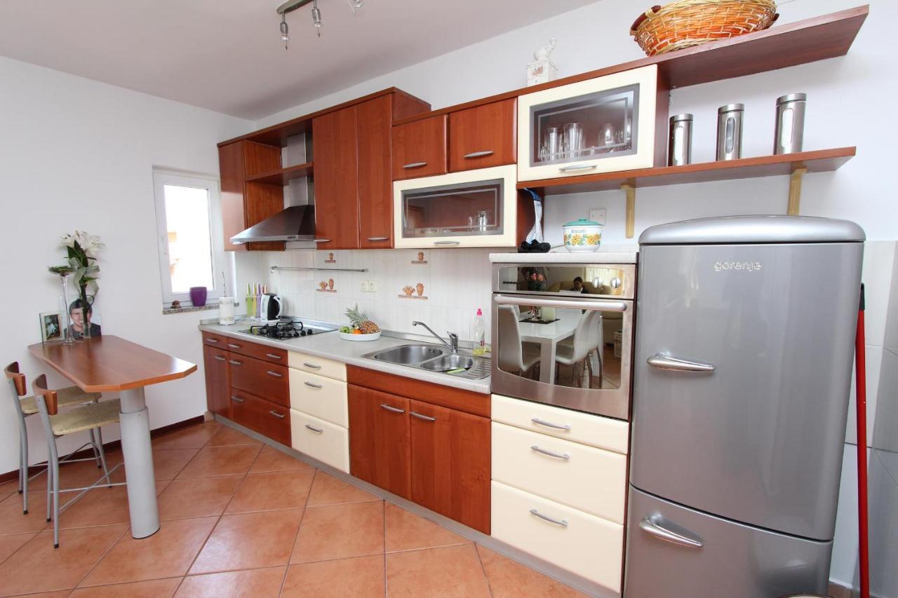Apartments Rovinj 616 Bagian luar foto