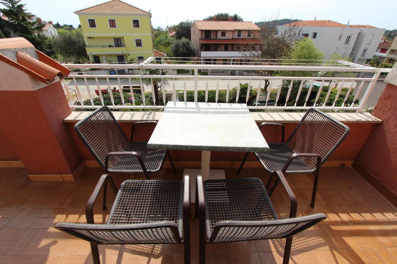 Apartments Rovinj 616 Bagian luar foto